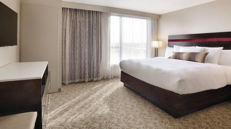 <b>Holiday Inn Chicago NW - Schaumburg Room</b>. Images powered by <a href="https://www.leonardoworldwide.com/" title="Leonardo Worldwide" target="_blank">Leonardo</a>.