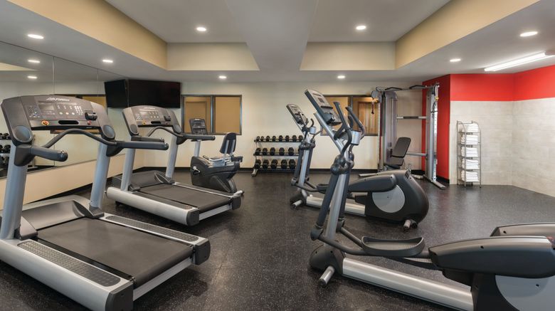 <b>Holiday Inn Chicago NW - Schaumburg Health Club</b>. Images powered by <a href="https://www.leonardoworldwide.com/" title="Leonardo Worldwide" target="_blank">Leonardo</a>.