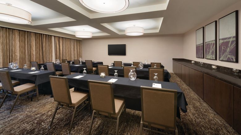<b>Holiday Inn Chicago NW - Schaumburg Meeting</b>. Images powered by <a href="https://www.leonardoworldwide.com/" title="Leonardo Worldwide" target="_blank">Leonardo</a>.