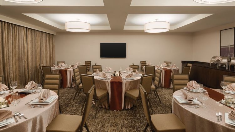 Holiday Inn Chicago NW - Schaumburg Meeting