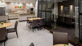 <b>Holiday Inn Express Amsterdam South Restaurant</b>. Images powered by <a href="https://www.leonardoworldwide.com/" title="Leonardo Worldwide" target="_blank">Leonardo</a>.