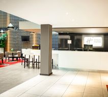 Holiday Inn Express The Hague-Parliament Lobby