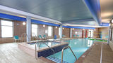 <b>Holiday Inn Suites Airport Pool</b>. Images powered by <a href="https://www.leonardoworldwide.com/" title="Leonardo Worldwide" target="_blank">Leonardo</a>.