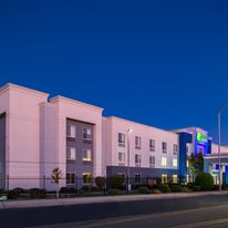 Holiday Inn Express Stockton