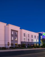 Holiday Inn Express Stockton