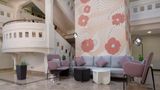 Crowne Plaza Istanbul - Old City Lobby