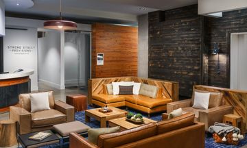 Hotel Indigo Athens University Area