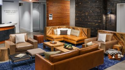Hotel Indigo Athens University Area