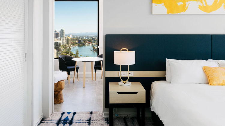 voco Gold Coast Suite