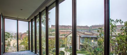 Holiday Inn Express Guizhou Qinglong Lobby