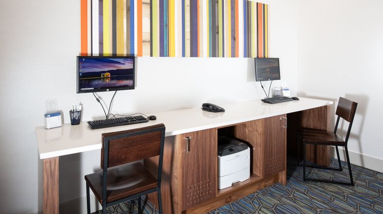<b>Holiday Inn Express Grande Prairie Other</b>. Images powered by <a href="https://www.leonardoworldwide.com/" title="Leonardo Worldwide" target="_blank">Leonardo</a>.