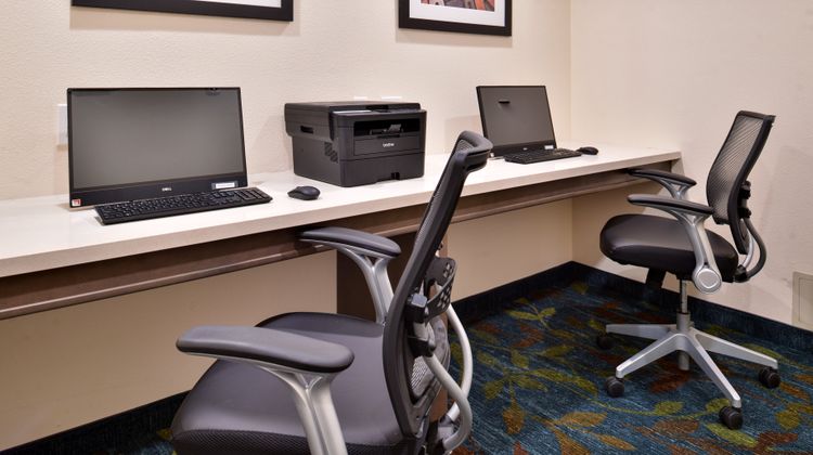 Candlewood Suites Lodi Other