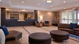 Candlewood Suites Lodi Lobby