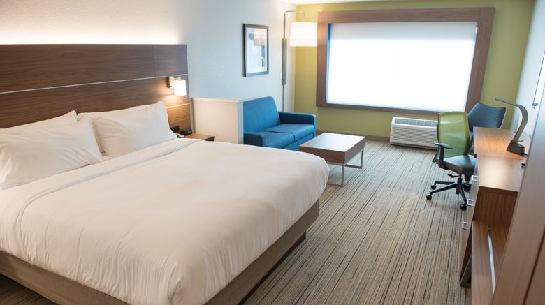 <b>Holiday Inn Express & Suites North Suite</b>. Images powered by <a href="https://www.leonardoworldwide.com/" title="Leonardo Worldwide" target="_blank">Leonardo</a>.