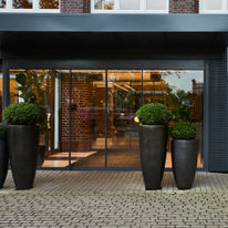 Crowne Plaza Hamburg-City Alster