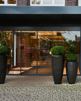 Crowne Plaza Hamburg-City Alster