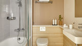 Crowne Plaza Hamburg-City Alster Room