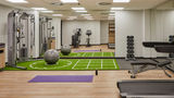 Crowne Plaza Hamburg-City Alster Health Club