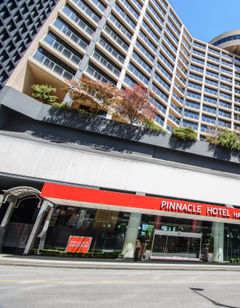 Pinnacle Hotel Harbourfront