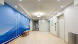 <b>Holiday Inn Express Lobby</b>. Images powered by <a href="https://www.leonardoworldwide.com/" title="Leonardo Worldwide" target="_blank">Leonardo</a>.