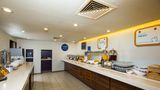 Holiday Inn Express City Centre Restaurant