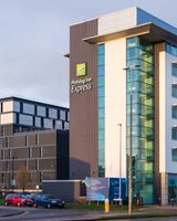 Holiday Inn Express City Centre