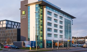 Holiday Inn Express City Centre