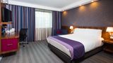 Holiday Inn Express City Centre Room