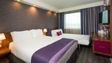 Holiday Inn Express City Centre Room