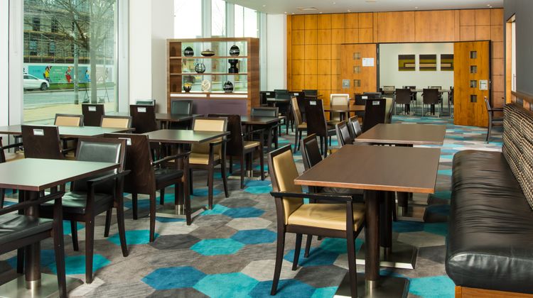 Holiday Inn Express City Centre Restaurant