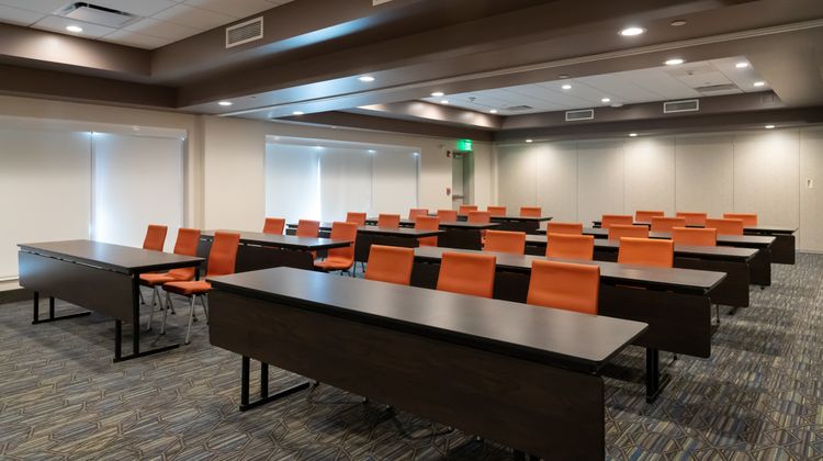 Holiday Inn Express Meeting