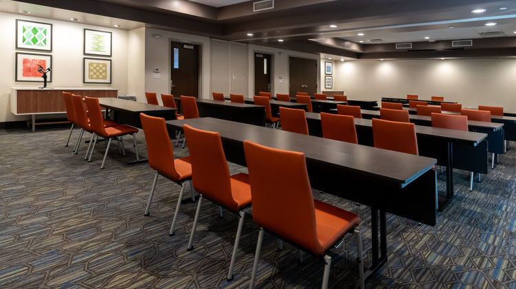 Holiday Inn Express Meeting
