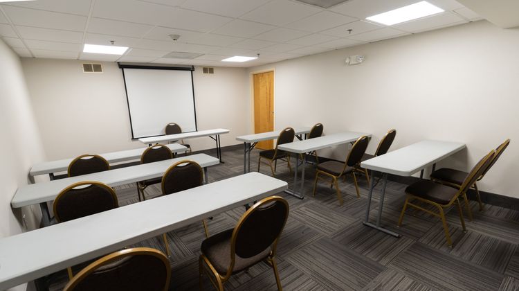Holiday Inn Express Meeting