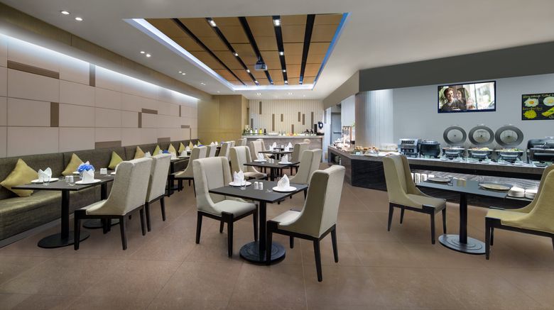 <b>Somerset Emerald City Suzhou Restaurant</b>. Images powered by <a href="https://www.leonardoworldwide.com/" title="Leonardo Worldwide" target="_blank">Leonardo</a>.