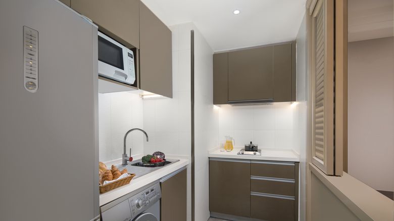 <b>Somerset Emerald City Suzhou Room</b>. Images powered by <a href="https://www.leonardoworldwide.com/" title="Leonardo Worldwide" target="_blank">Leonardo</a>.