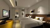 Citadines Gaoke Liangjiang Cq Room