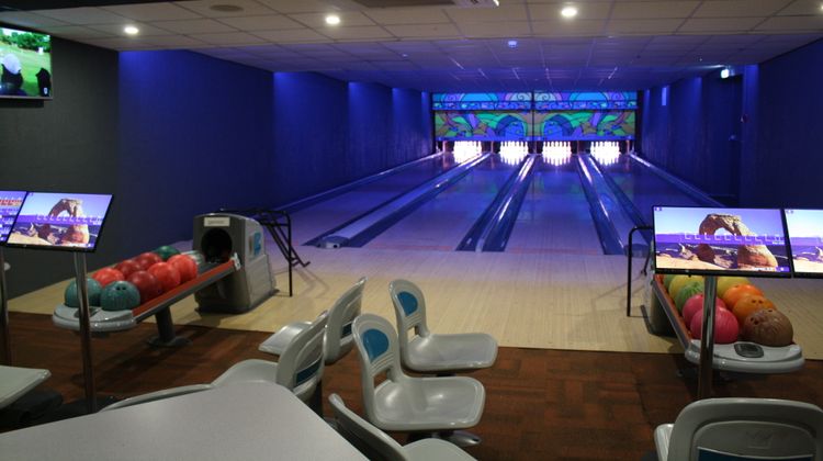 Hellidon Lakes Golf & Spa Hotel Recreation