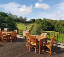 Hellidon Lakes Golf & Spa Hotel Exterior