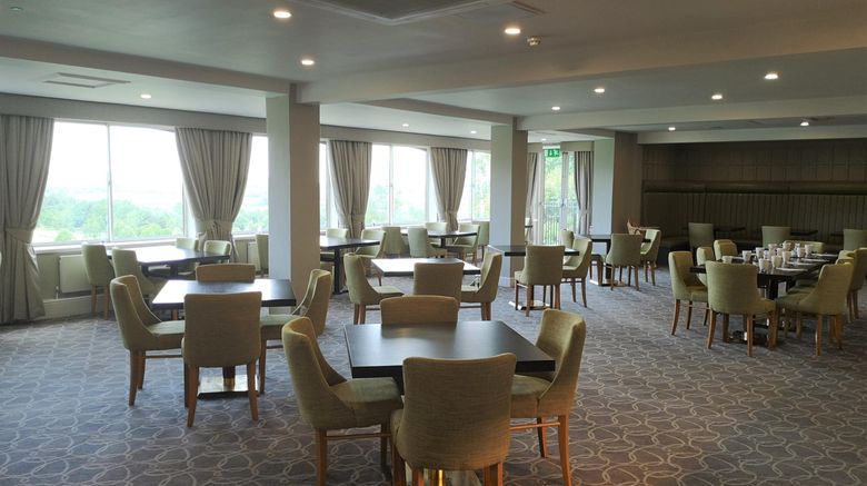 <b>Hellidon Lakes Golf & Spa Hotel Restaurant</b>. Images powered by <a href="https://www.leonardoworldwide.com/" title="Leonardo Worldwide" target="_blank">Leonardo</a>.