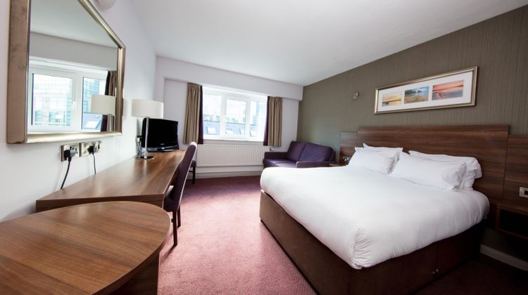 Leonardo Hotel Cork Room