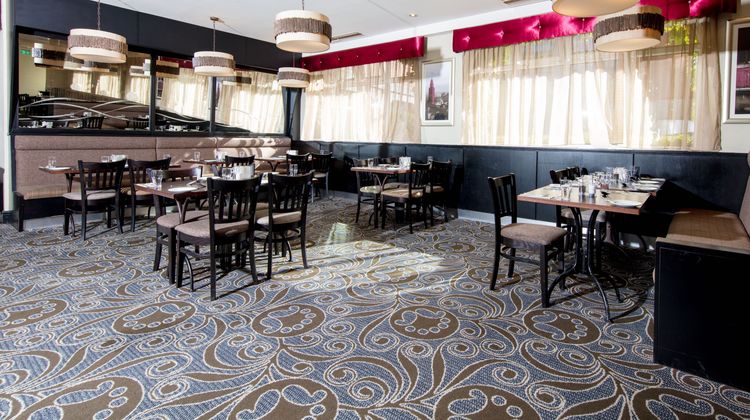 Leonardo Hotel Cork Restaurant