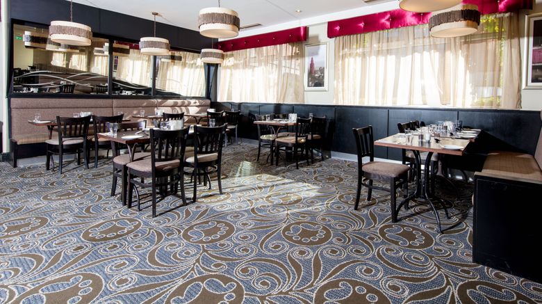 <b>Leonardo Hotel Cork Restaurant</b>. Images powered by <a href="https://www.leonardoworldwide.com/" title="Leonardo Worldwide" target="_blank">Leonardo</a>.