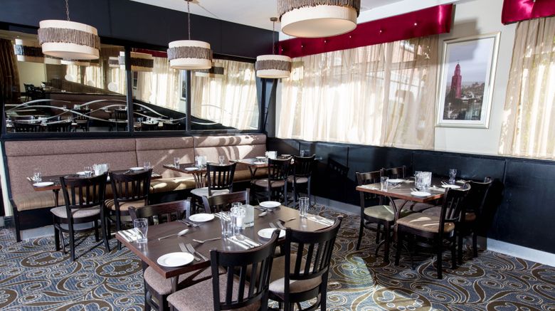 <b>Leonardo Hotel Cork Restaurant</b>. Images powered by <a href="https://www.leonardoworldwide.com/" title="Leonardo Worldwide" target="_blank">Leonardo</a>.