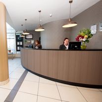 Leonardo Hotel Cork