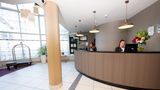 Leonardo Hotel Cork Lobby