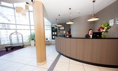 Leonardo Hotel Cork