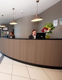Leonardo Hotel Cork
