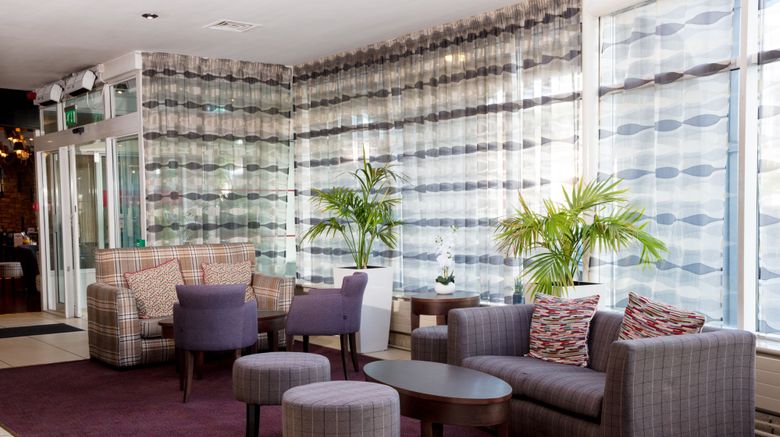 <b>Leonardo Hotel Cork Lobby</b>. Images powered by <a href="https://www.leonardoworldwide.com/" title="Leonardo Worldwide" target="_blank">Leonardo</a>.