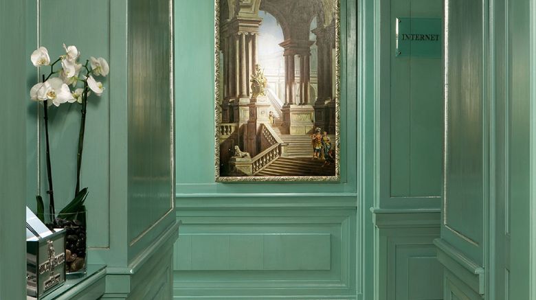 <b>Hotel Stendhal Lobby</b>. Images powered by <a href="https://www.leonardoworldwide.com/" title="Leonardo Worldwide" target="_blank">Leonardo</a>.