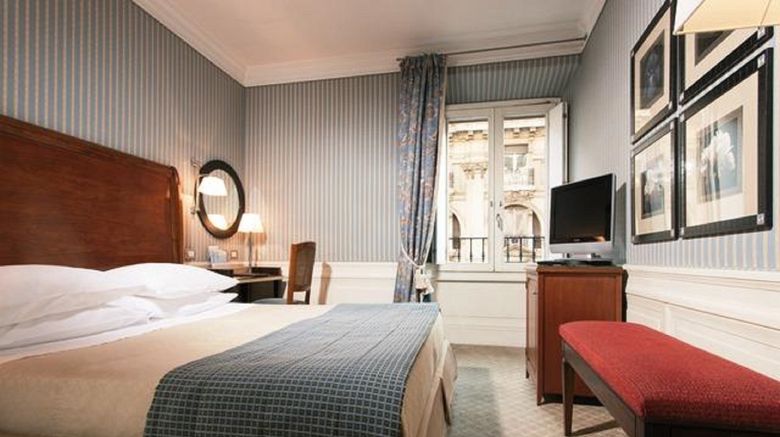 <b>Hotel Stendhal Room</b>. Images powered by <a href="https://www.leonardoworldwide.com/" title="Leonardo Worldwide" target="_blank">Leonardo</a>.